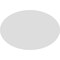 Ekena Millwork Standard Dalton Flower Rosette With Square Edge, 7"W x 4 3/4"H x 1/2"P ROSP070X048X050DAL09 - alternate 3